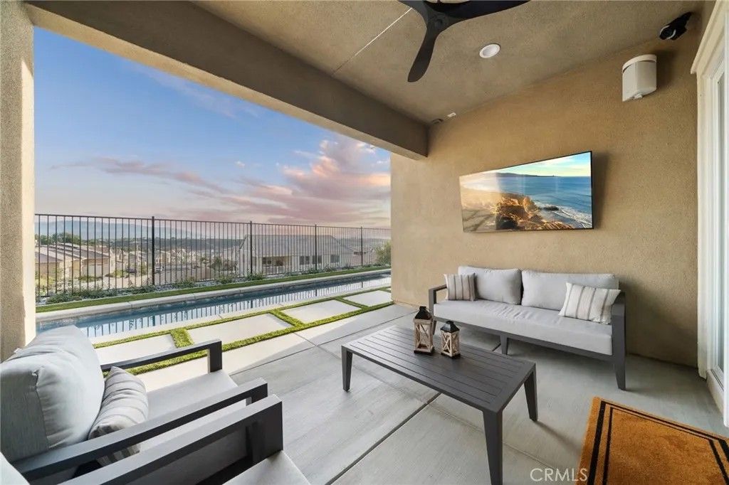 Photo of 39577 Sagewood Ridge, Temecula, CA 92591 (MLS # SW25277944)