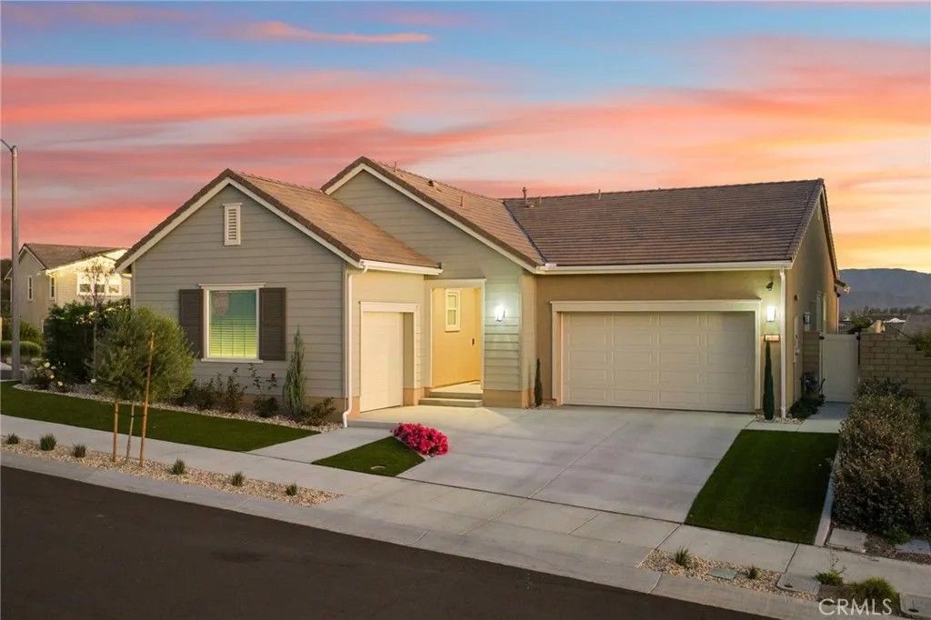 Photo of 39577 Sagewood Ridge, Temecula, CA 92591 (MLS # SW25277944)