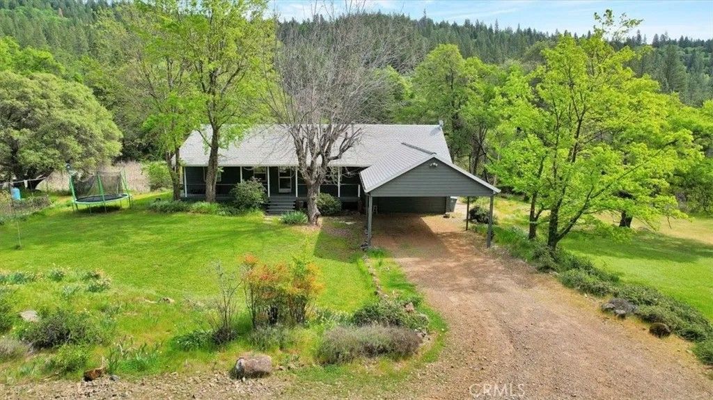 Photo of 14937 Fountain House Rd, Dobbins, CA 95935 (MLS # PT26074150)