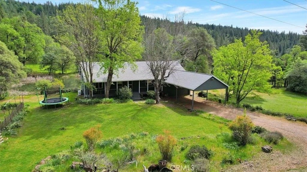 Photo of 14937 Fountain House Rd, Dobbins, CA 95935 (MLS # PT26074150)