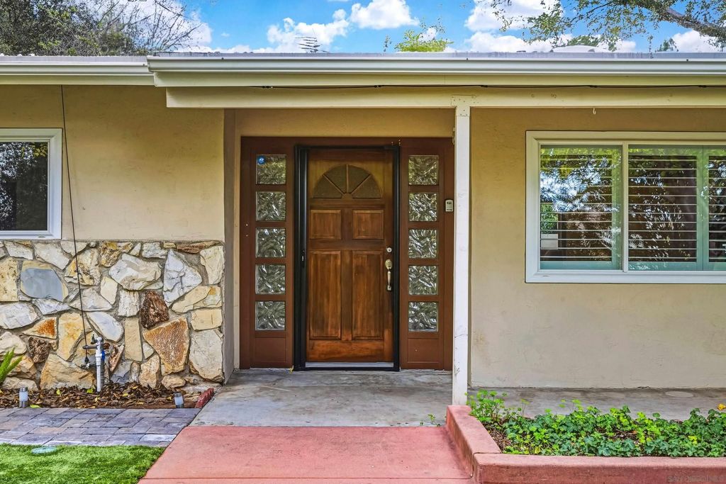 Photo of 1491 Louise Dr, Alpine, CA 91901 (MLS # 2600719)