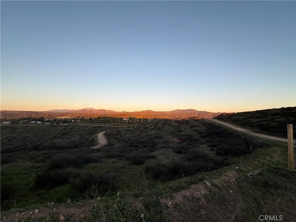 Photo of 0 Rossi, Hemet, CA 92544 (MLS # SW26005805)