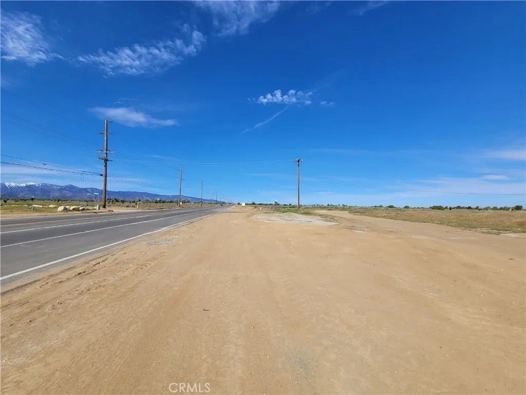 Photo of 0 Phelan, Phelan, CA 92371 (MLS # SW26064781)