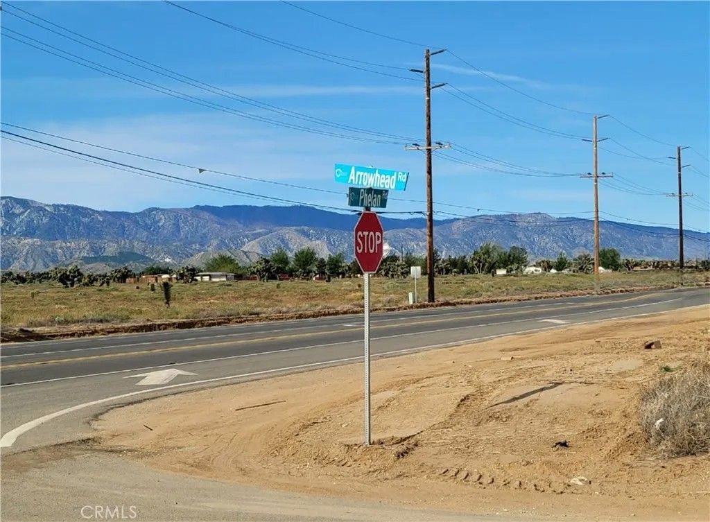 Photo of 0 Phelan, Phelan, CA 92371 (MLS # SW26064781)