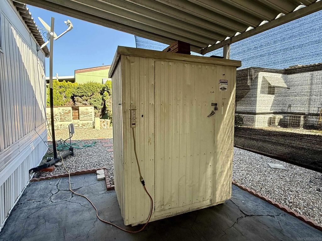 Photo of 1174 E Main Street 148 St, El Cajon, CA 92021 (MLS # 260005751)