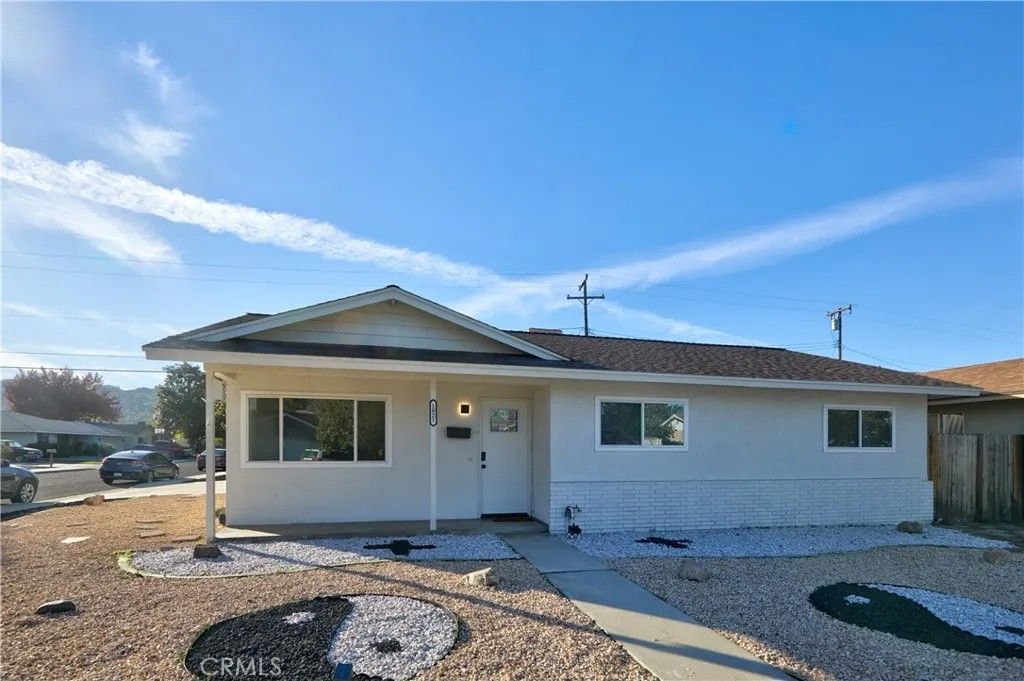 Photo of 1021 Marion Avenue, Hemet, CA 92543 (MLS # IV25261412)