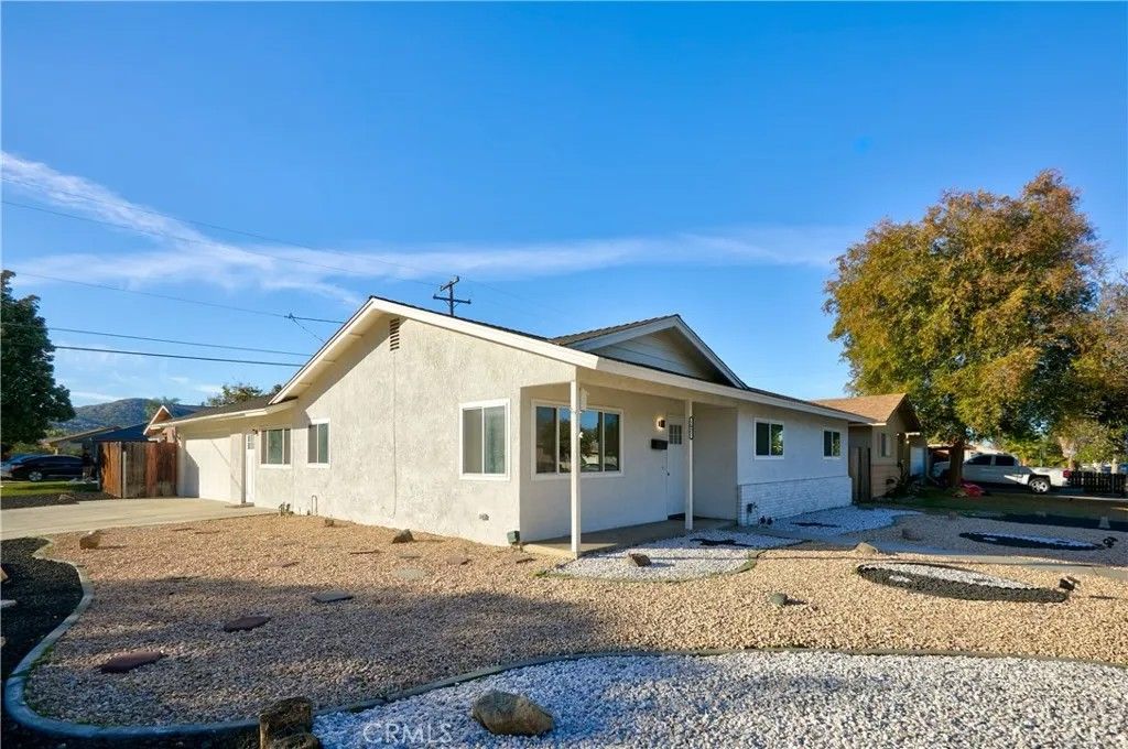 Photo of 1021 Marion Avenue, Hemet, CA 92543 (MLS # IV25261412)