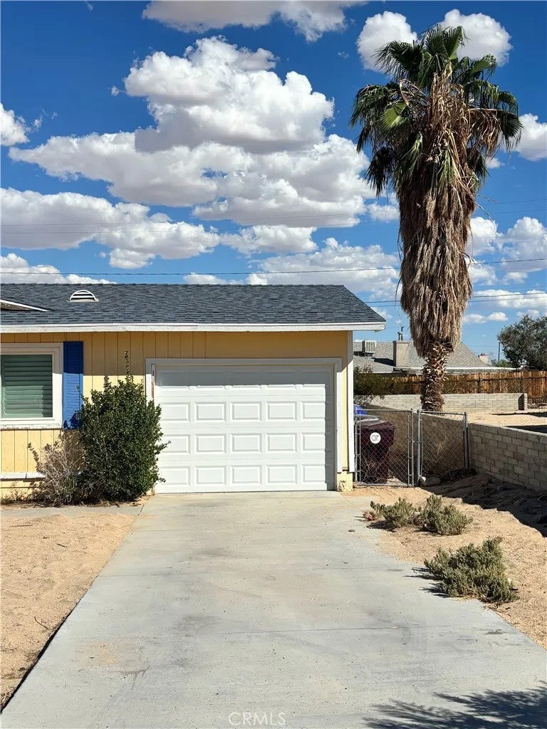 5557 Cahuilla