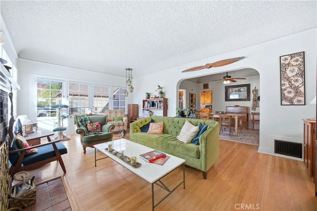 Photo of 420 Milton Drive, San Gabriel, CA 91775 (MLS # PF25272053)