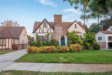 Photo of 420 Milton Drive, San Gabriel, CA 91775 (MLS # PF25272053)