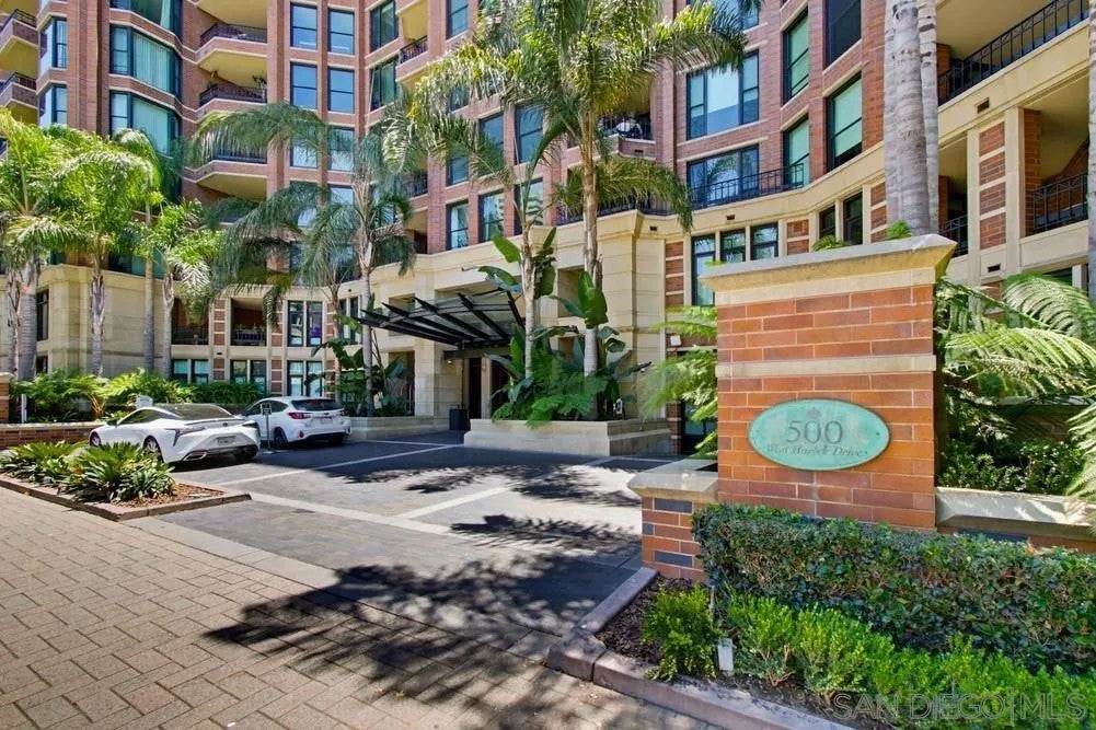 500 W Harbor 905