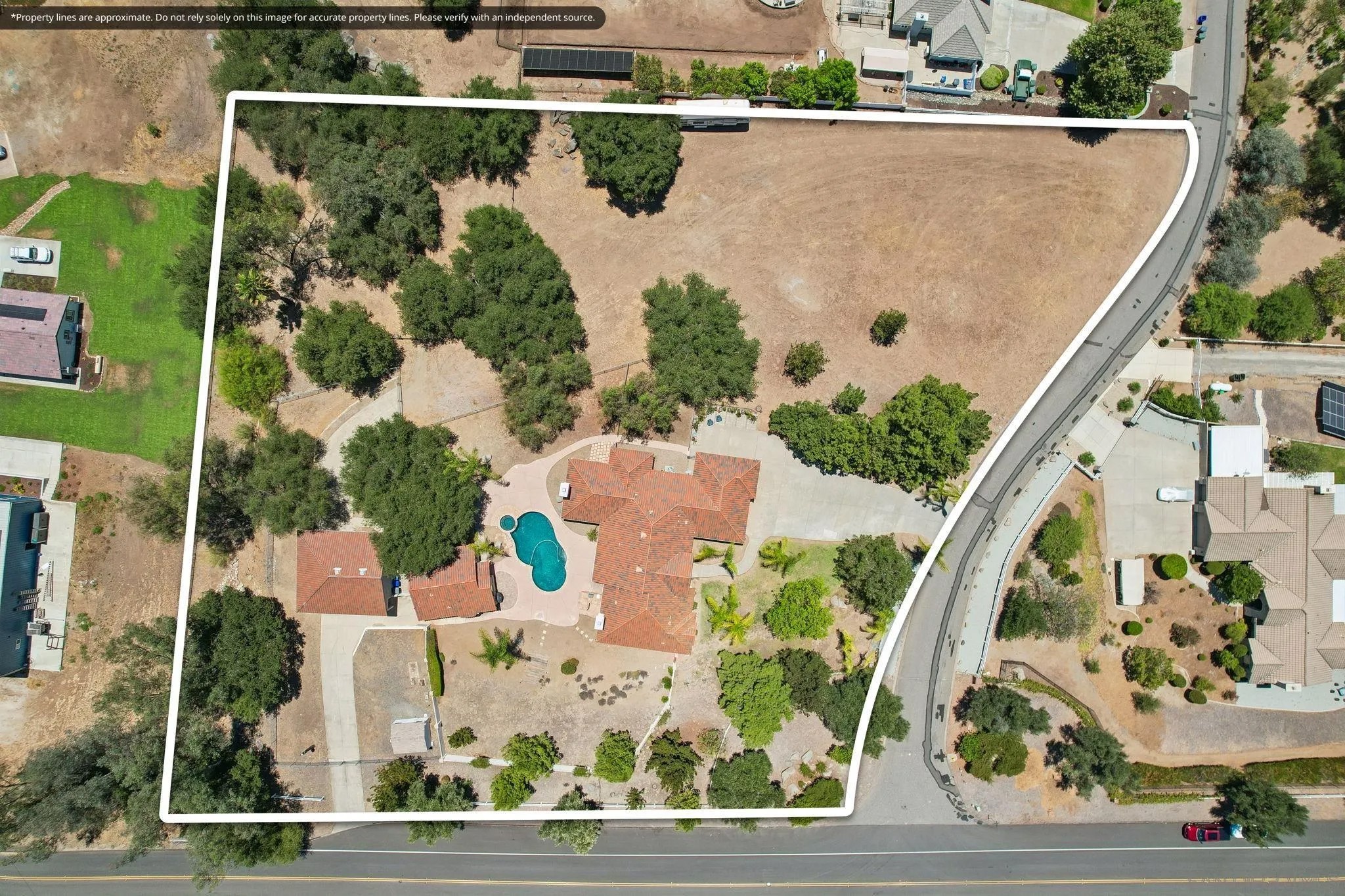29081 Fruitvale