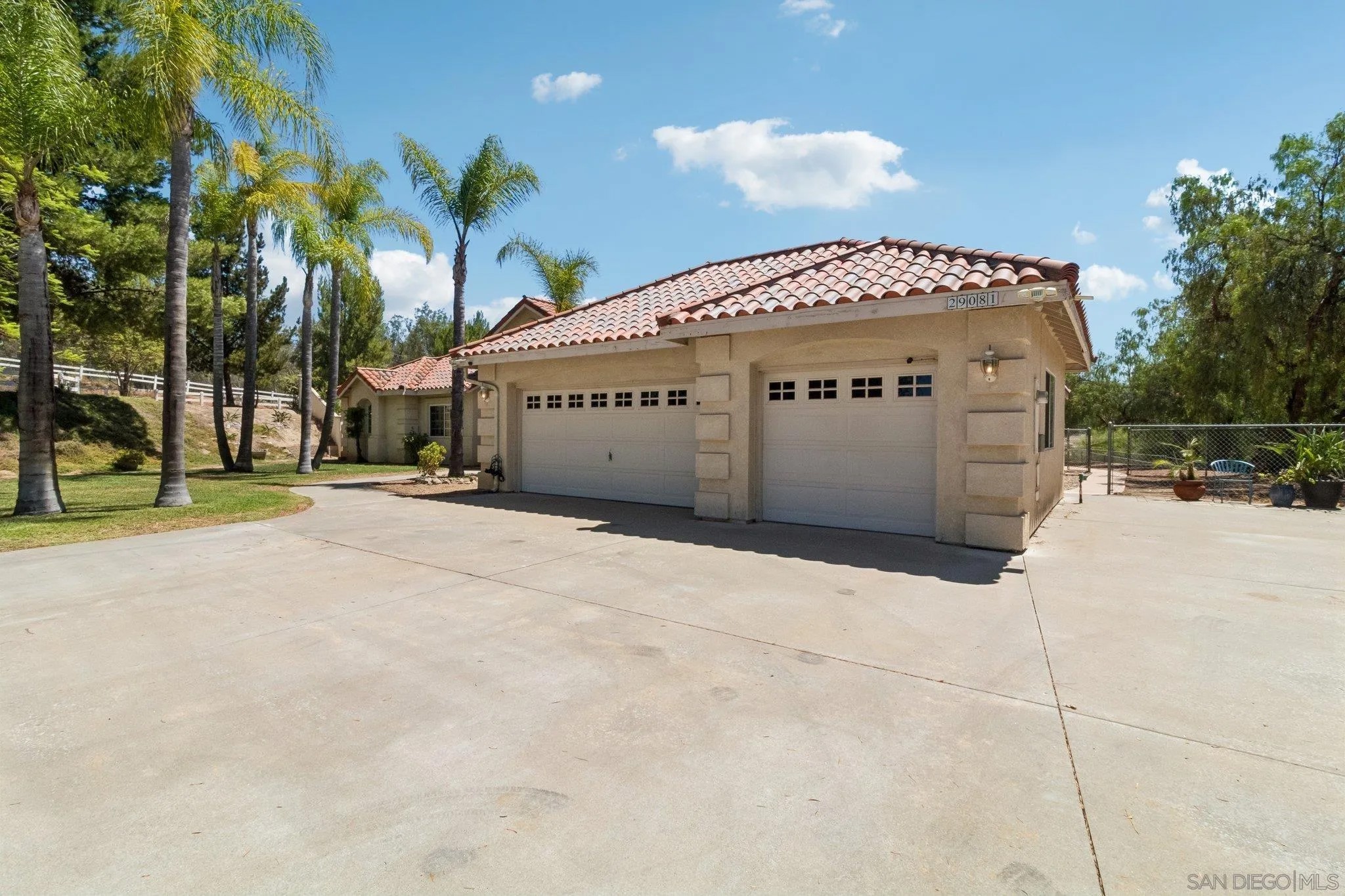 29081 Fruitvale