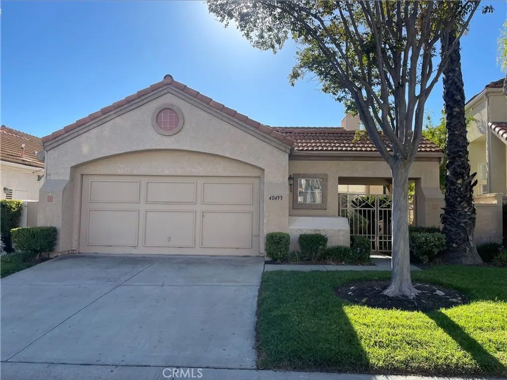 Photo of 40493 Via Estrada, Murrieta, CA 92562 (MLS # SW25235207)
