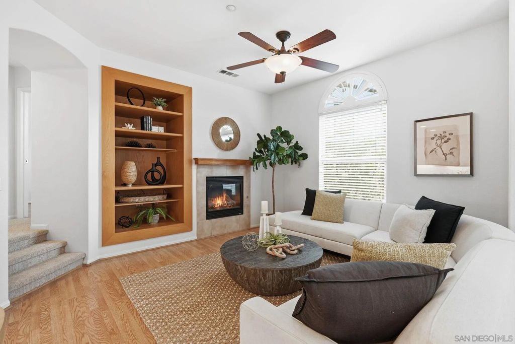 Photo of 2847 Escala Cir, San Diego, CA 92108 (MLS # 2600755)