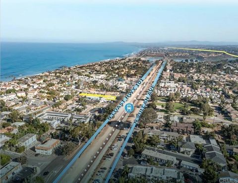 Photo of 1524 N Coast Hwy 101, Encinitas, CA 92024 (MLS # NDP2511219)