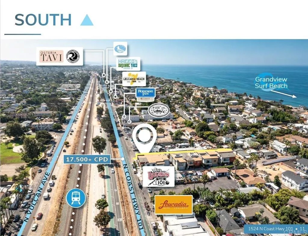 1524 N Coast Hwy 101