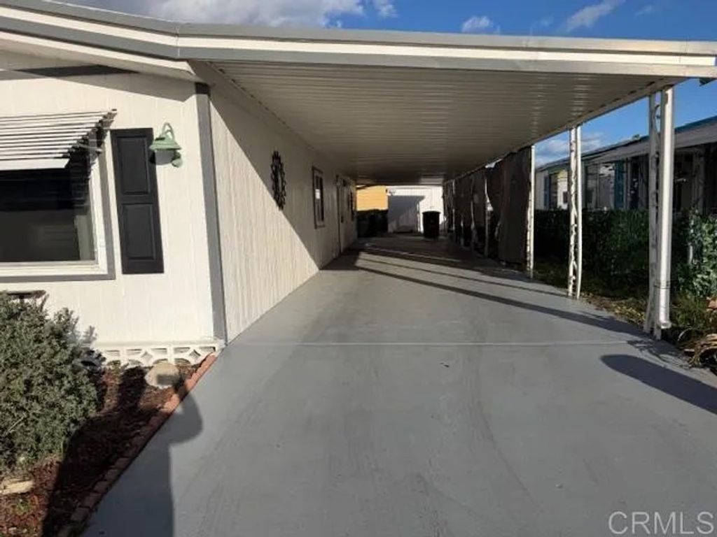 Photo of 601 Kirby St #451, Hemet, CA 92545 (MLS # PTP2601393)