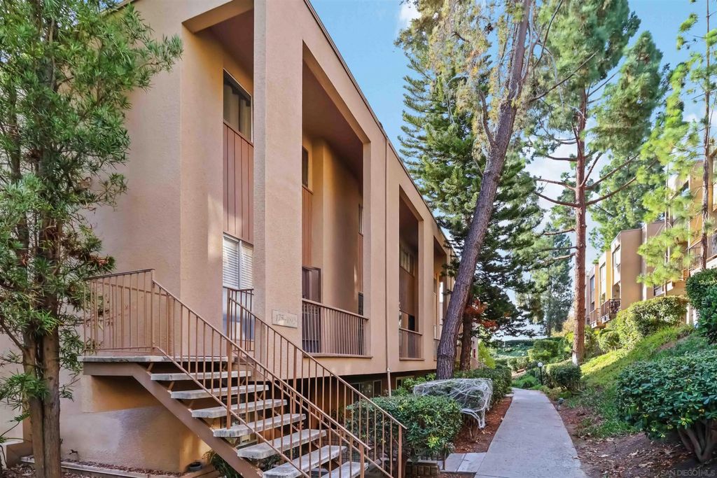 Photo of 5700 Baltimore Dr #187, La Mesa, CA 91942 (MLS # 260007380)