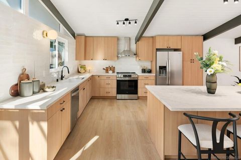 Tiny photo for 5672 Dartford Way, San Diego, CA 92120 (MLS # 250042386)