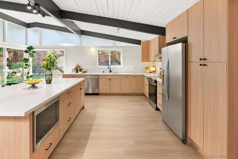 Tiny photo for 5672 Dartford Way, San Diego, CA 92120 (MLS # 250042386)