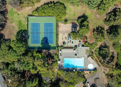 Tiny photo for 5672 Dartford Way, San Diego, CA 92120 (MLS # 250042386)