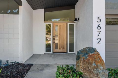 Tiny photo for 5672 Dartford Way, San Diego, CA 92120 (MLS # 250042386)