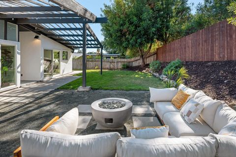 Tiny photo for 5672 Dartford Way, San Diego, CA 92120 (MLS # 250042386)
