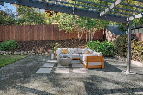Tiny photo for 5672 Dartford Way, San Diego, CA 92120 (MLS # 250042386)