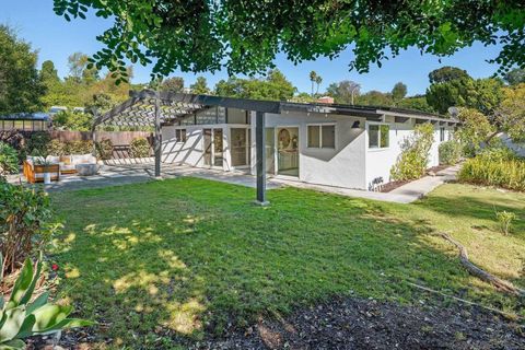 Tiny photo for 5672 Dartford Way, San Diego, CA 92120 (MLS # 250042386)