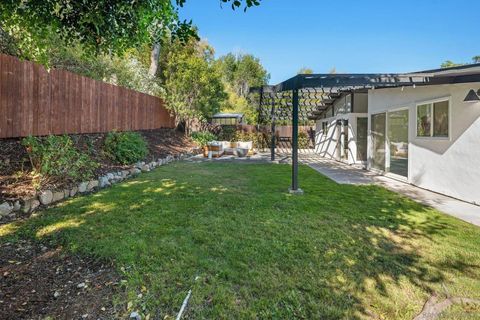 Tiny photo for 5672 Dartford Way, San Diego, CA 92120 (MLS # 250042386)