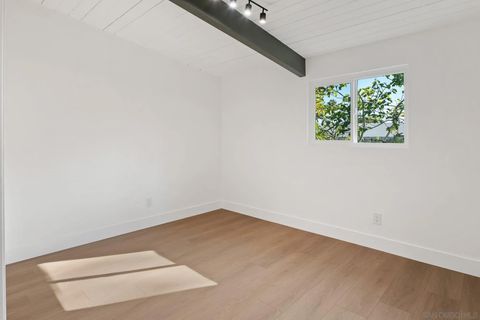 Tiny photo for 5672 Dartford Way, San Diego, CA 92120 (MLS # 250042386)