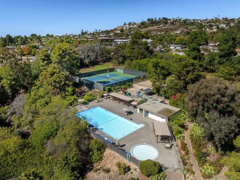 Tiny photo for 5672 Dartford Way, San Diego, CA 92120 (MLS # 250042386)