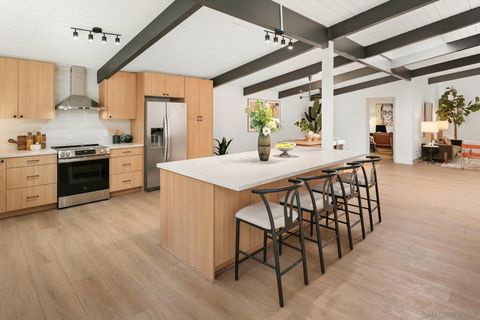 Tiny photo for 5672 Dartford Way, San Diego, CA 92120 (MLS # 250042386)