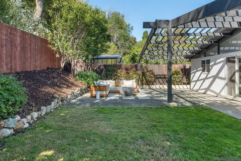 Tiny photo for 5672 Dartford Way, San Diego, CA 92120 (MLS # 250042386)