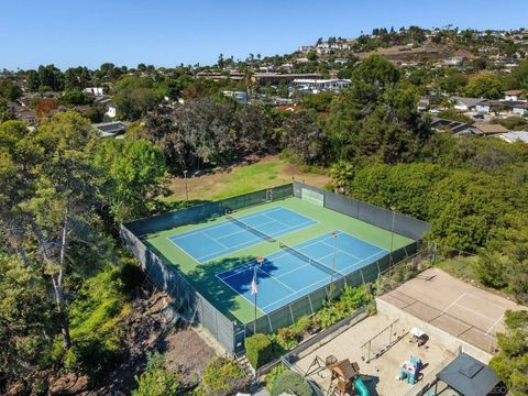 Tiny photo for 5672 Dartford Way, San Diego, CA 92120 (MLS # 250042386)