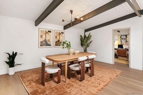 Tiny photo for 5672 Dartford Way, San Diego, CA 92120 (MLS # 250042386)
