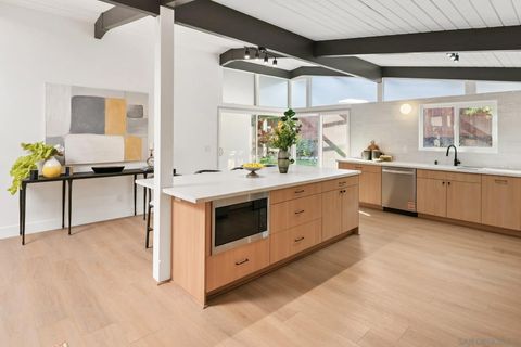 Tiny photo for 5672 Dartford Way, San Diego, CA 92120 (MLS # 250042386)