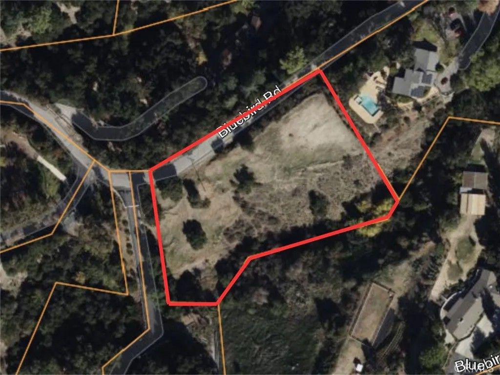 Photo of 1826 Bluebird, Glendora, CA 91741 (MLS # AR26104109)