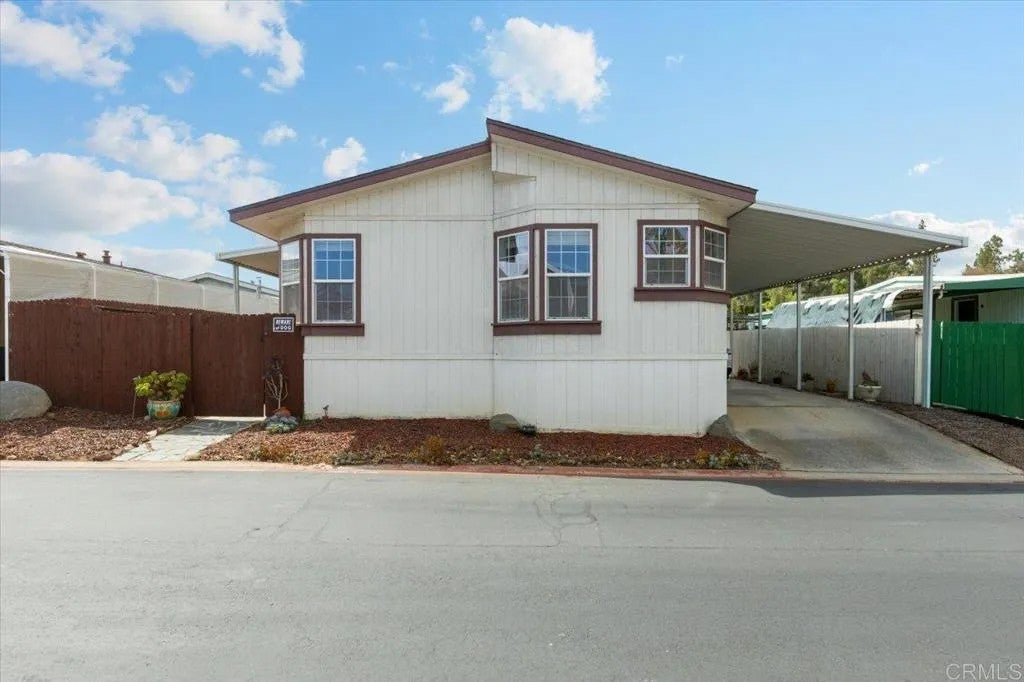 1750 Citracado Parkway SPC 134