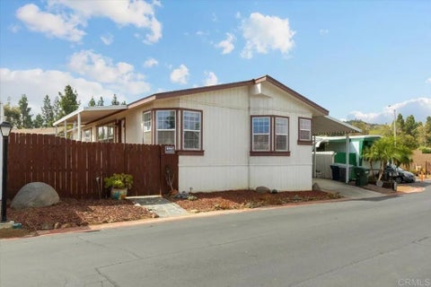 Photo of 1750 Citracado Parkway #SPC 134, Escondido, CA 92029 (MLS # NDP2608810)