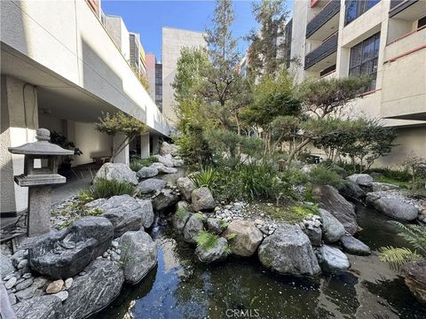 Tiny photo for 222 S Central Ave #214, Los Angeles, CA 90012 (MLS # WS25238776)