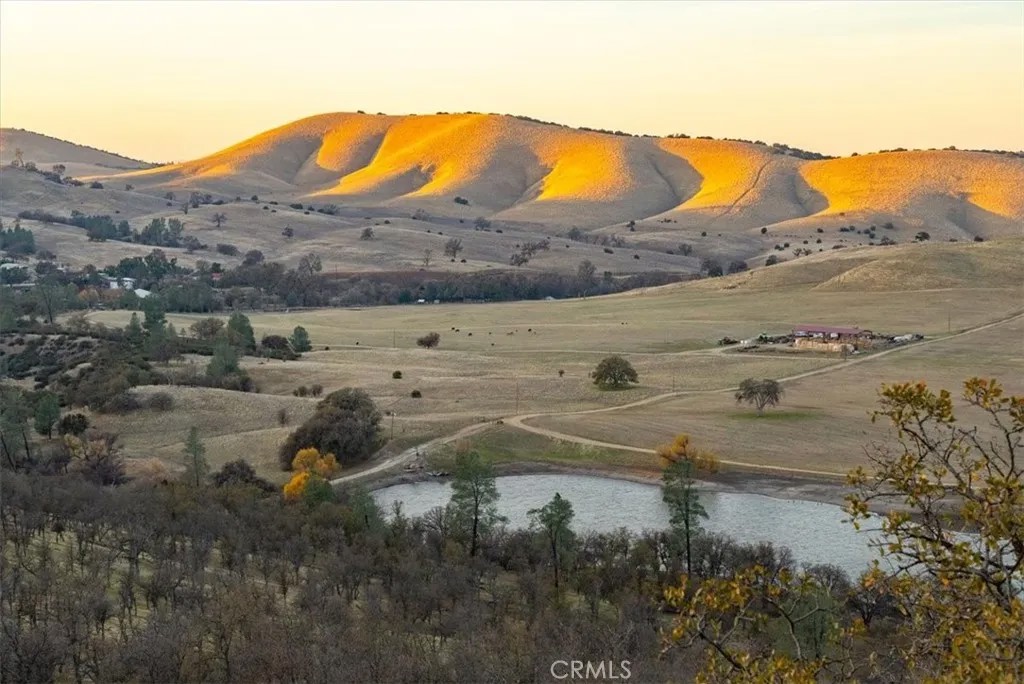 535 Calf Canyon