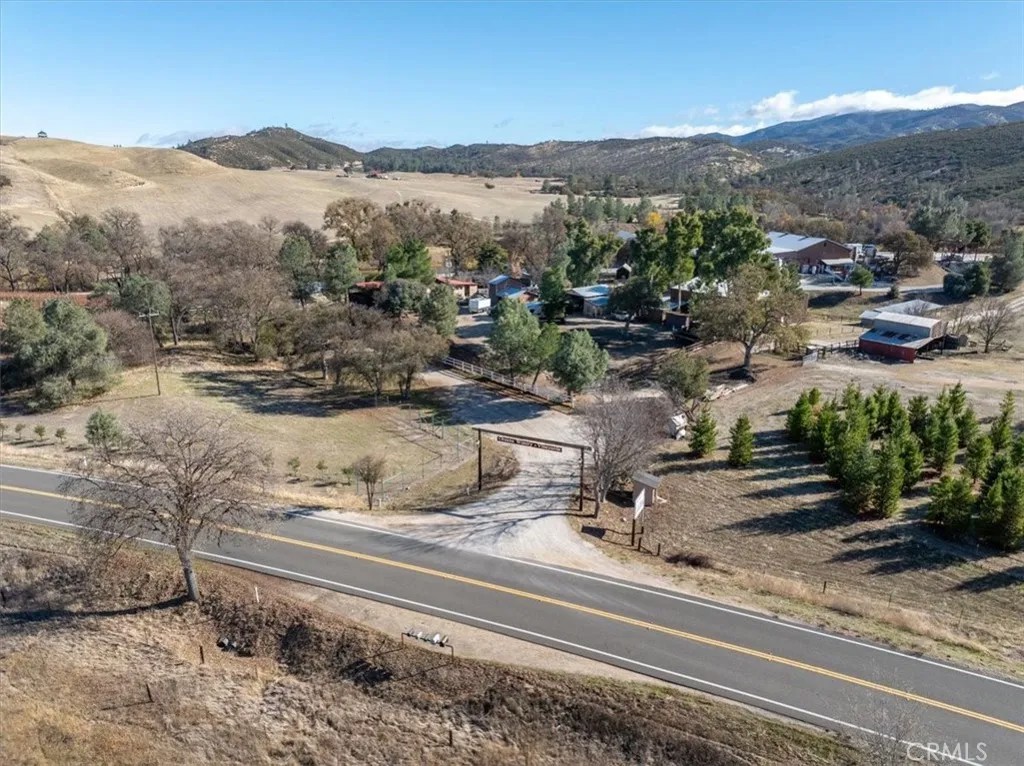 535 Calf Canyon
