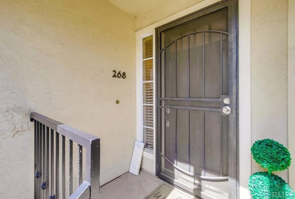 3635 Grove Street 268