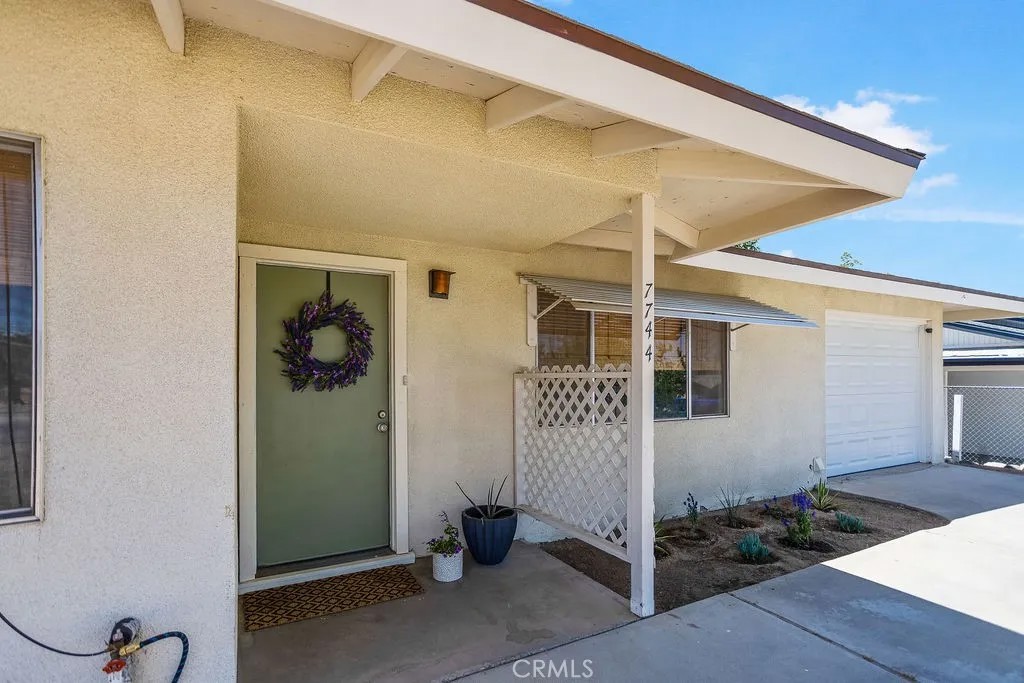 7744 Inca Trail