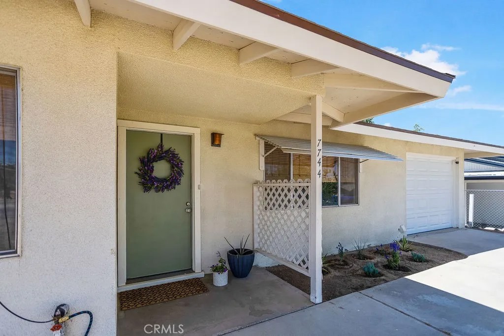 7744 Inca Trail