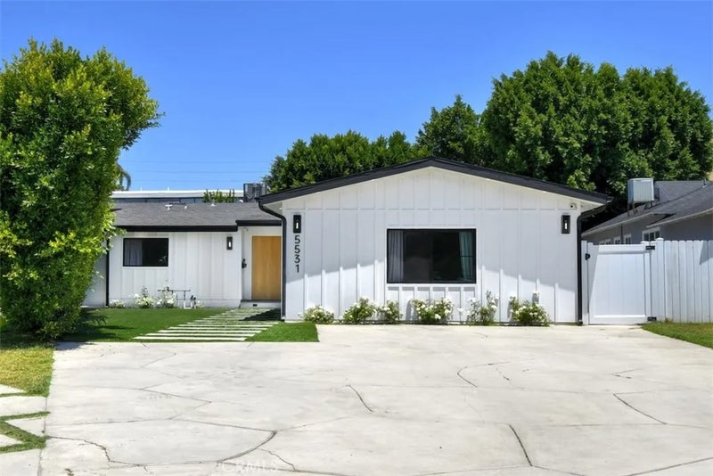 5531 Hermitage
