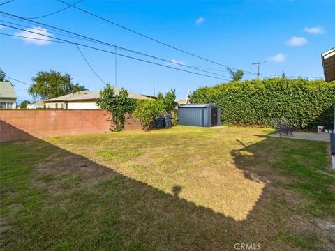 Tiny photo for 525 S Caswell Ave, Compton, CA 90220 (MLS # MB25251808)