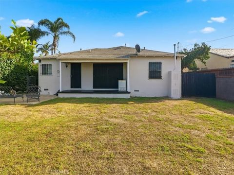 Tiny photo for 525 S Caswell Ave, Compton, CA 90220 (MLS # MB25251808)